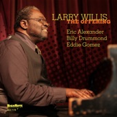 Larry Willis - Theme from Star Trek (feat. Eric Alexander)