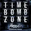 Timebomb Zone (Conrank Remix) - Single album lyrics, reviews, download