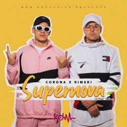 Rimski - Crne Kiše (feat. Corona)