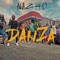 Danza - Nacho lyrics
