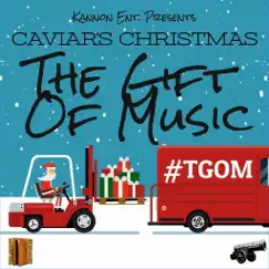 Caviar's Christmas (The Gift of Music) by Various Artists album reviews, ratings, credits