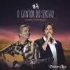 O Cantor do Sertão album lyrics, reviews, download
