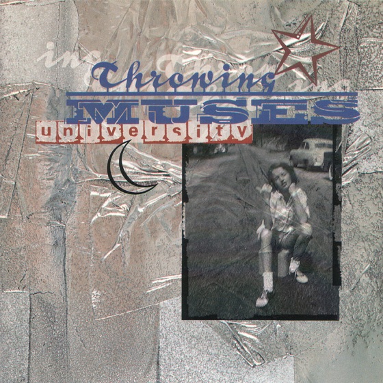 Cover artwork for Hazing
