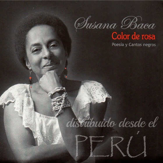Cover artwork for María Landó