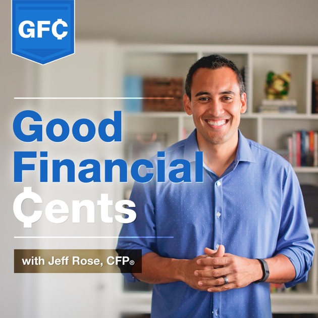 financial freedom podcast