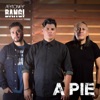 Sesiones Bang! Presenta a Pie - EP, 2018