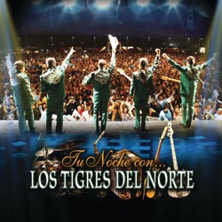 Los Tigres del Norte - Los Dos Plebes