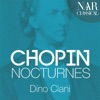 Chopin: Nocturnes (Live), 2018