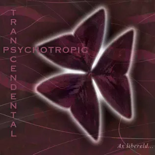 baixar álbum Psychotropic Transcendental - Ax Libereld