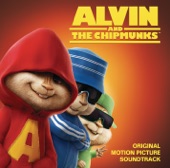Alvin & The Chipmunks (Original Motion Picture Soundtrack) artwork
