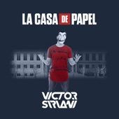La Casa De Papel (Radio Edit) artwork