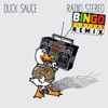 Radio Stereo (Bingo Players Remix) - Single