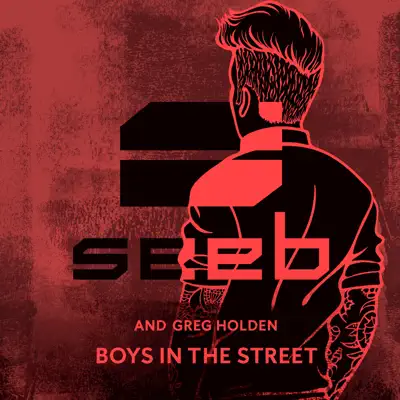 Boys in the Street - Single - Greg Holden
