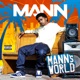 MANN'S WORLD cover art