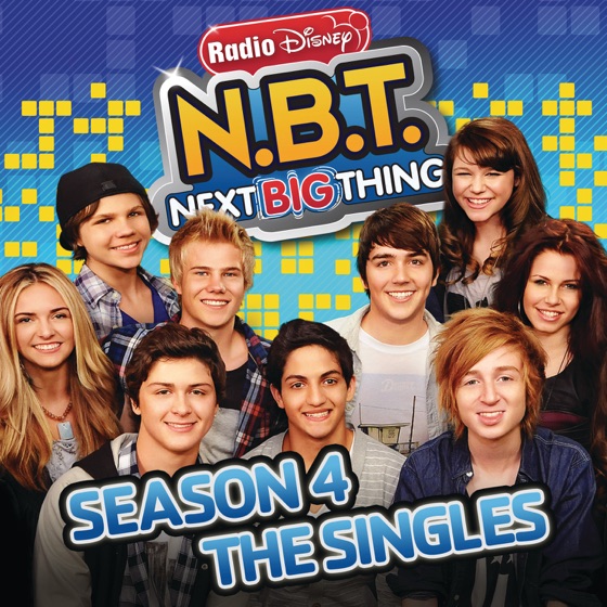 Cover artwork for Spotlight