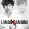 Quiero (feat. Marina Heredia) - Manuel Lombo lyrics