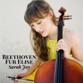 Bagatelle No. 25 in A Minor "Für Elise" (Cello Version) artwork