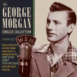 Singles Collection 1949 - 62 - George Morgan