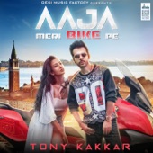 Aaja Meri Bike Pe artwork