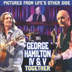 Pictures from Life's Other Side - George Hamilton IV