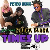 Times Up (Feat. Kodak Black) artwork