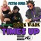 Times Up (Feat. Kodak Black) artwork