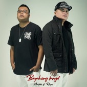 Biyaheng Langit (feat. Rhyne) artwork