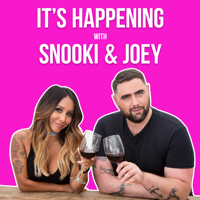 It's Happening with Snooki & Joey