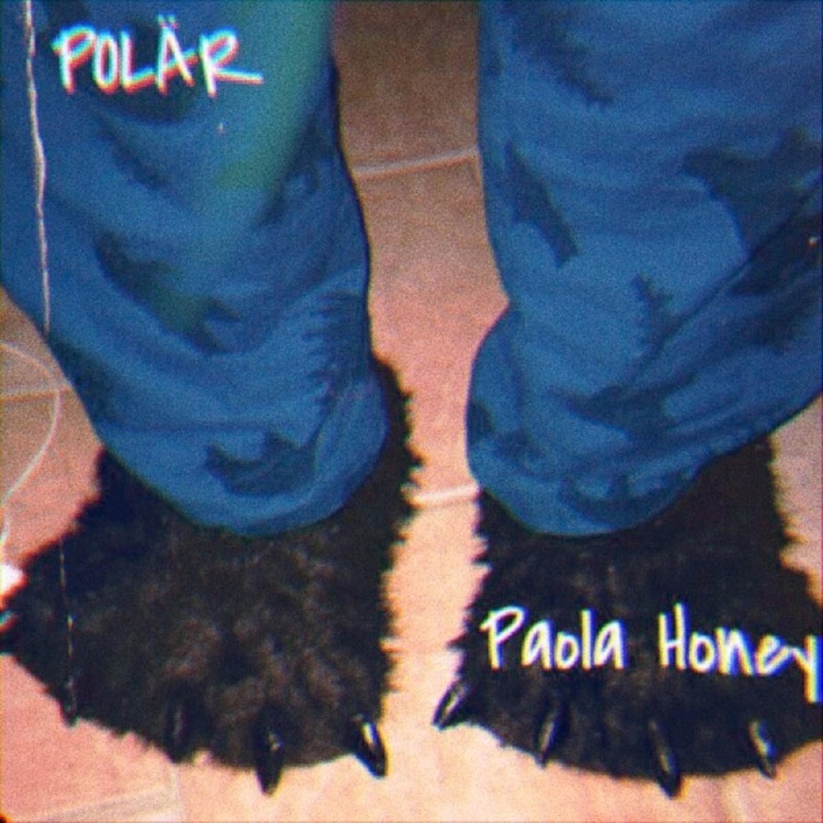 ‎paola Honey Ep De Polar En Apple Music