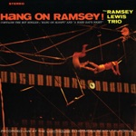 Ramsey Lewis Trio - A hard day's night