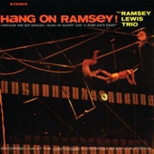 Ramsey Lewis Trio - Movin' Easy