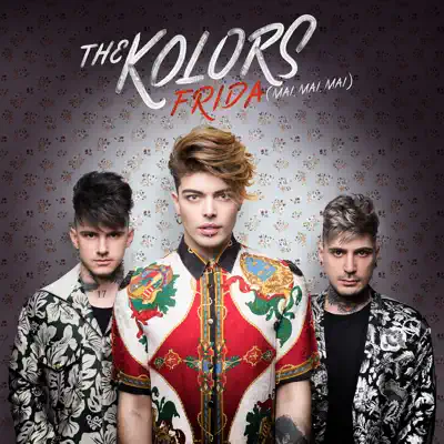 Frida (Mai, mai, mai) - Single - The Kolors