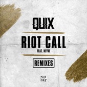 Riot Call (feat. Nevve) [Remixes] artwork