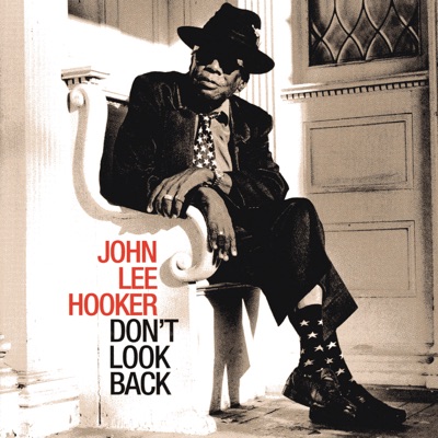 Rainy Day John Lee Hooker Shazam