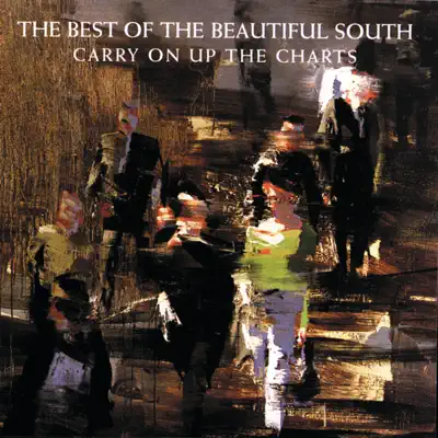Carry On Up The Charts - The Best Of The Beautiful South - The Beautiful South