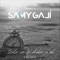 Todo Se Lo Debo a El (Solo Piano) - Samy Galí lyrics