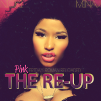 Nicki Minaj - Pound the Alarm artwork