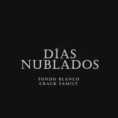 Días Nublados - Cejaz Negraz
