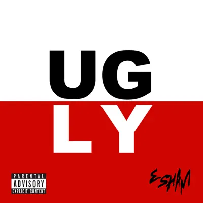Ugly - Single - Esham