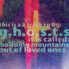 Building Mountains out of Loved Ones - EP