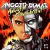 Angger Management album lyrics, reviews, download