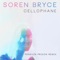 Cellophane (Penguin Prison Remix) - Soren Bryce lyrics
