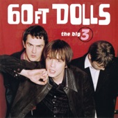 60 Ft. Dolls - No. 1 Pure Alcohol