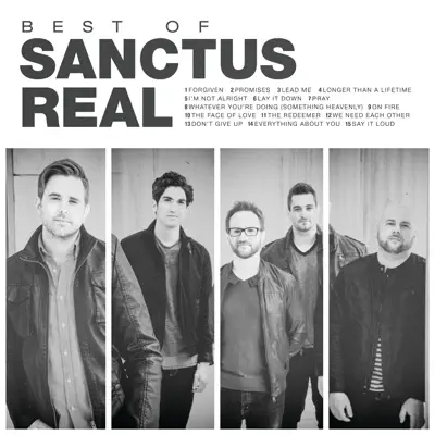 Best Of - Sanctus Real