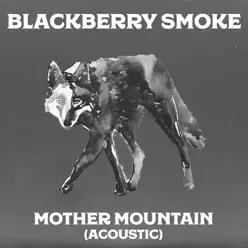 Mother Mountain (feat. Oliver Wood) [Acoustic] - Single - Blackberry Smoke