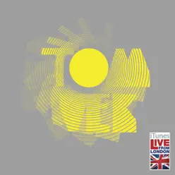Live from London (iTunes Exclusive) - EP - Tom Vek