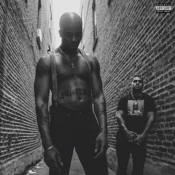 Cover artwork for Afraid So (Prelude)