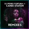 I Wanna Make (feat. Candi Staton) - DJ Pedro Fortuna lyrics