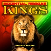 Essential Reggae Kings artwork