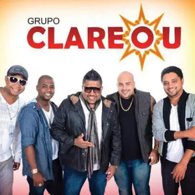 Grupo Clareou (Ao Vivo) - Grupo Clareou